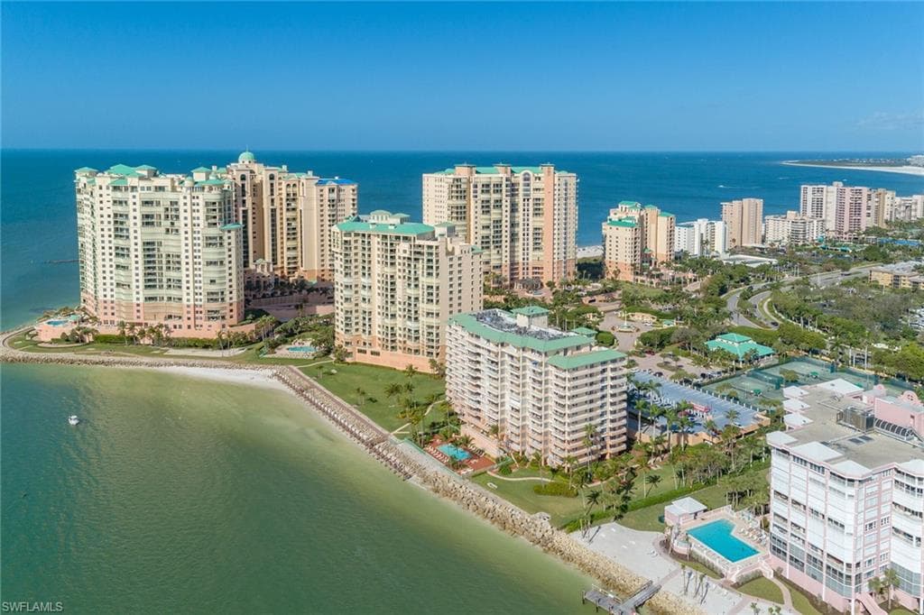 980 Cape Marco DR 808 MARCO ISLAND, FL 34145