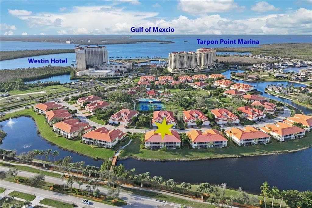 5917 Tarpon Gardens CIR 102 CAPE CORAL, FL 33914