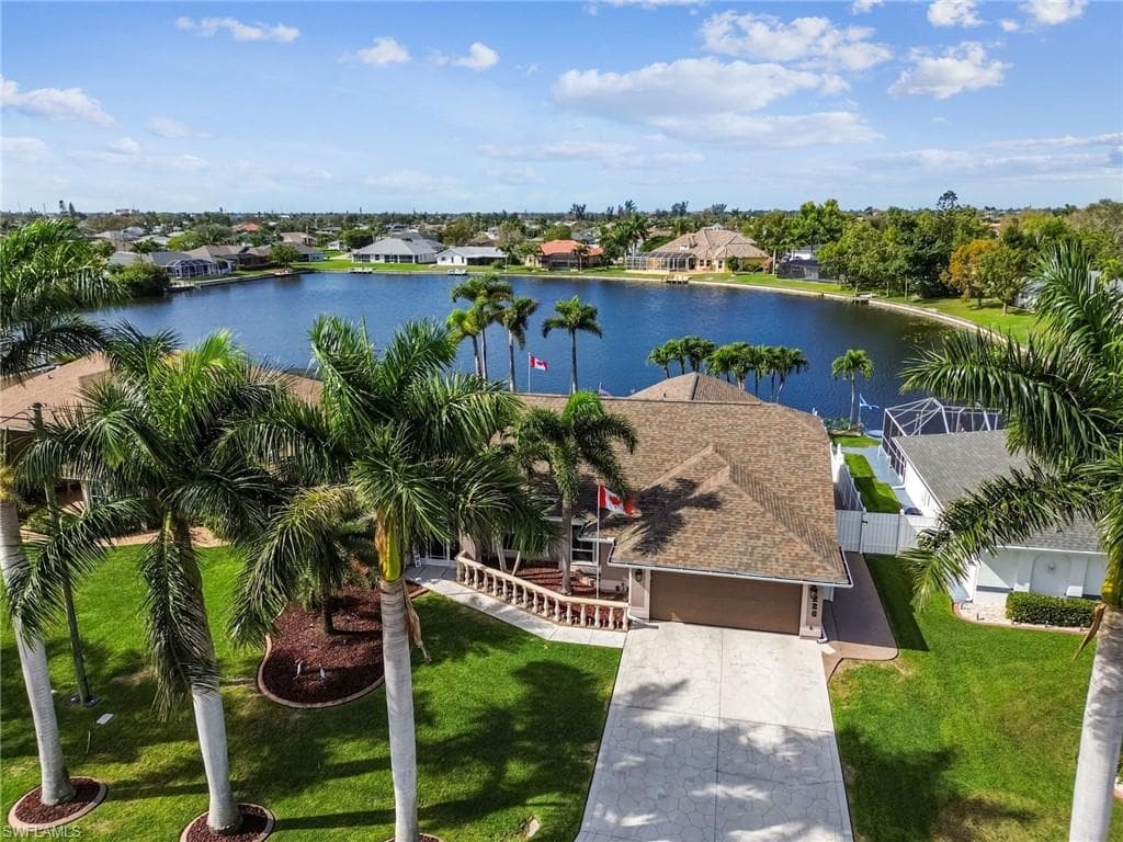 226 NE 23rd AVE CAPE CORAL, FL 33909
