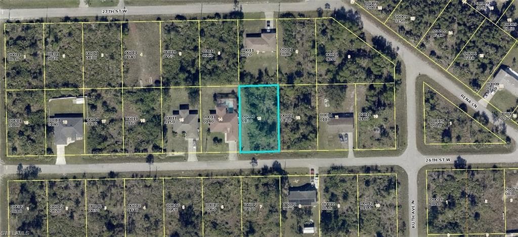 3306 26th ST W LEHIGH ACRES, FL 33971