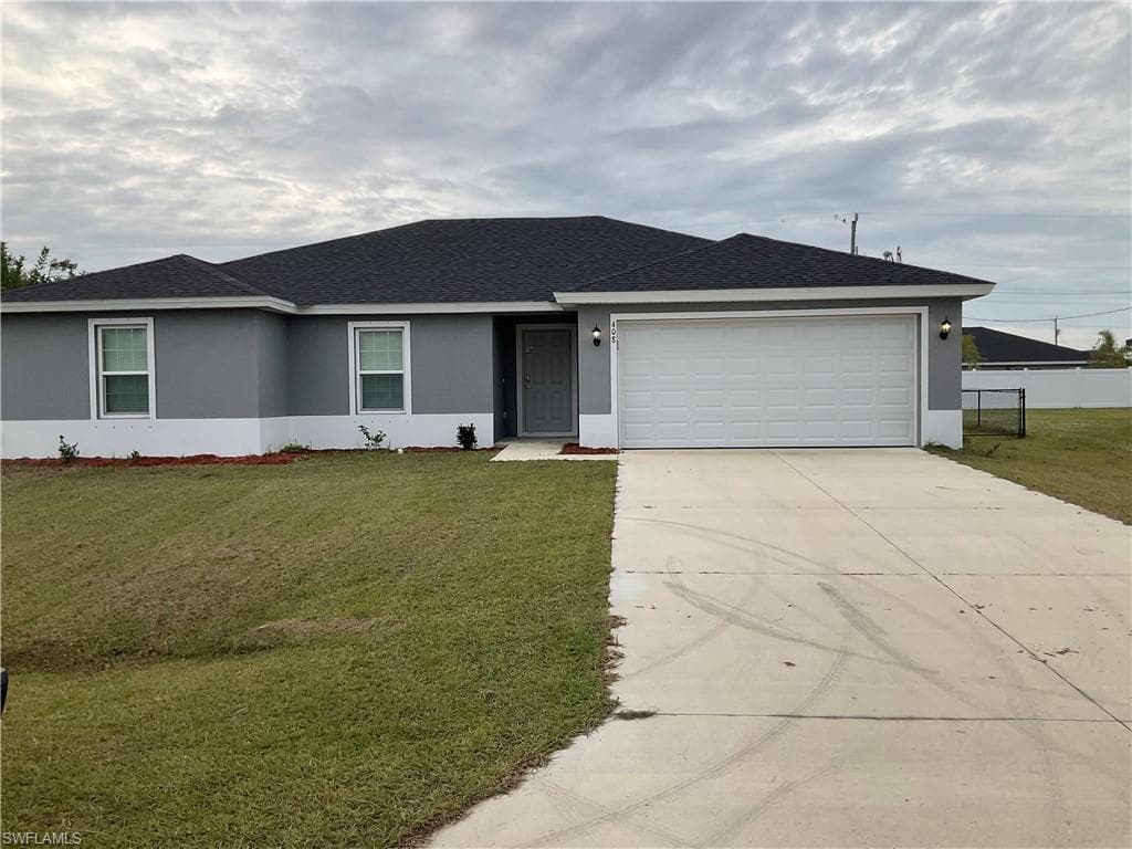 408 NW 7th ST CAPE CORAL, FL 33993