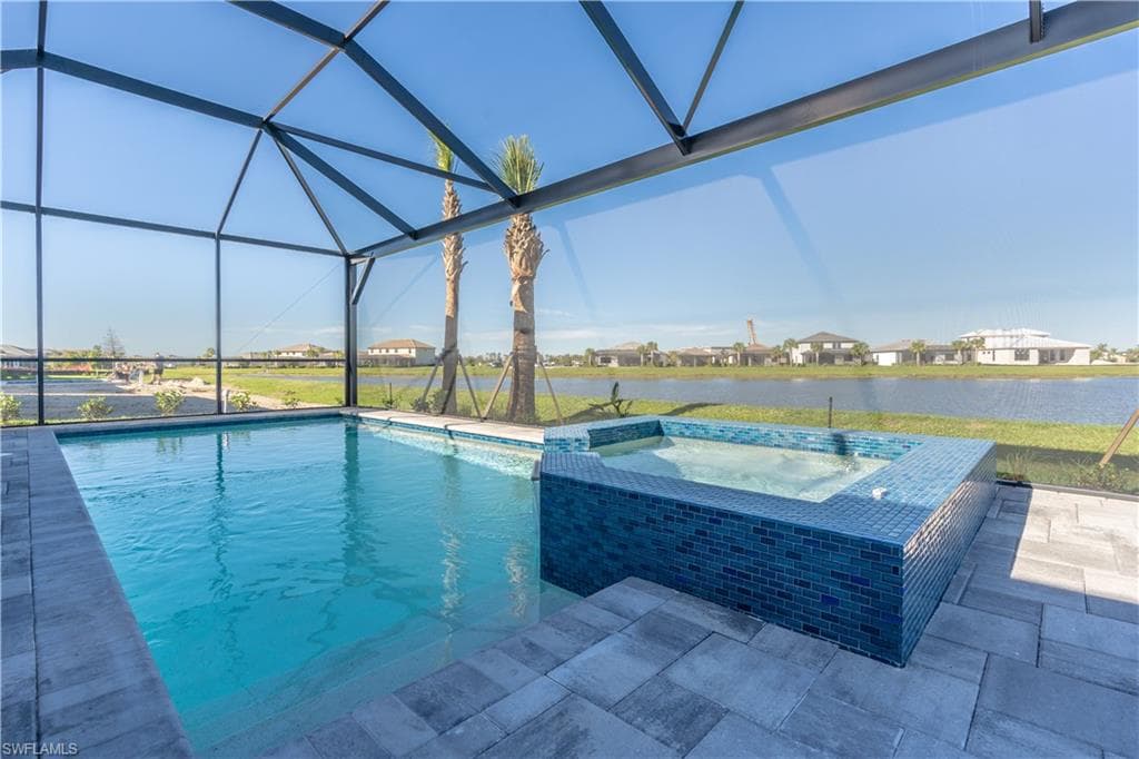 20207 Napa LOOP ESTERO, FL 33928