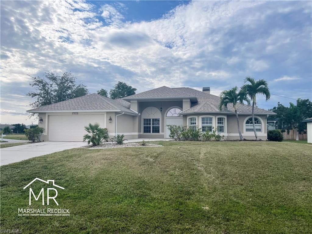 2236 SW 14th PL CAPE CORAL, FL 33991