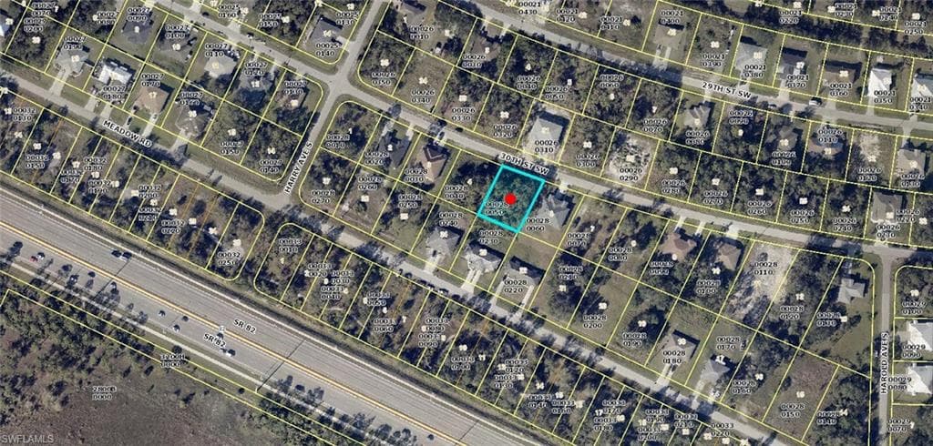 4453-4455 30th ST SW LEHIGH ACRES, FL 33973