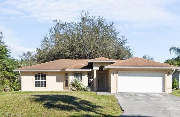 4085 24th AVE SE NAPLES, FL 34117
