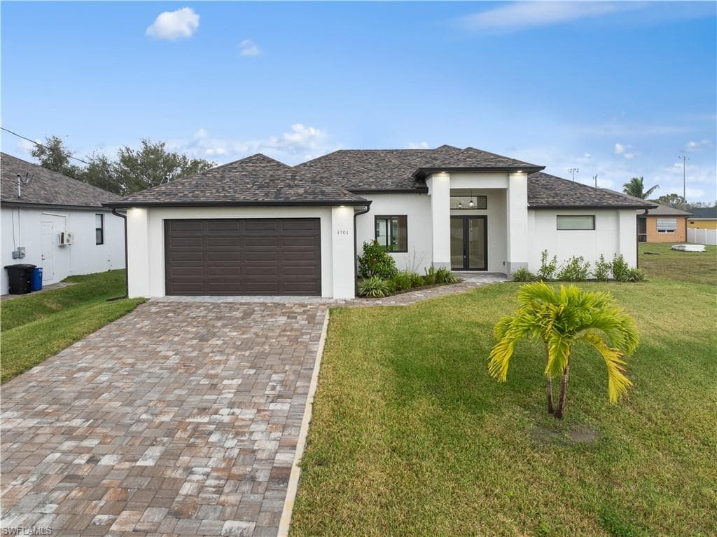 2853 NW 4th ST CAPE CORAL, FL 33993