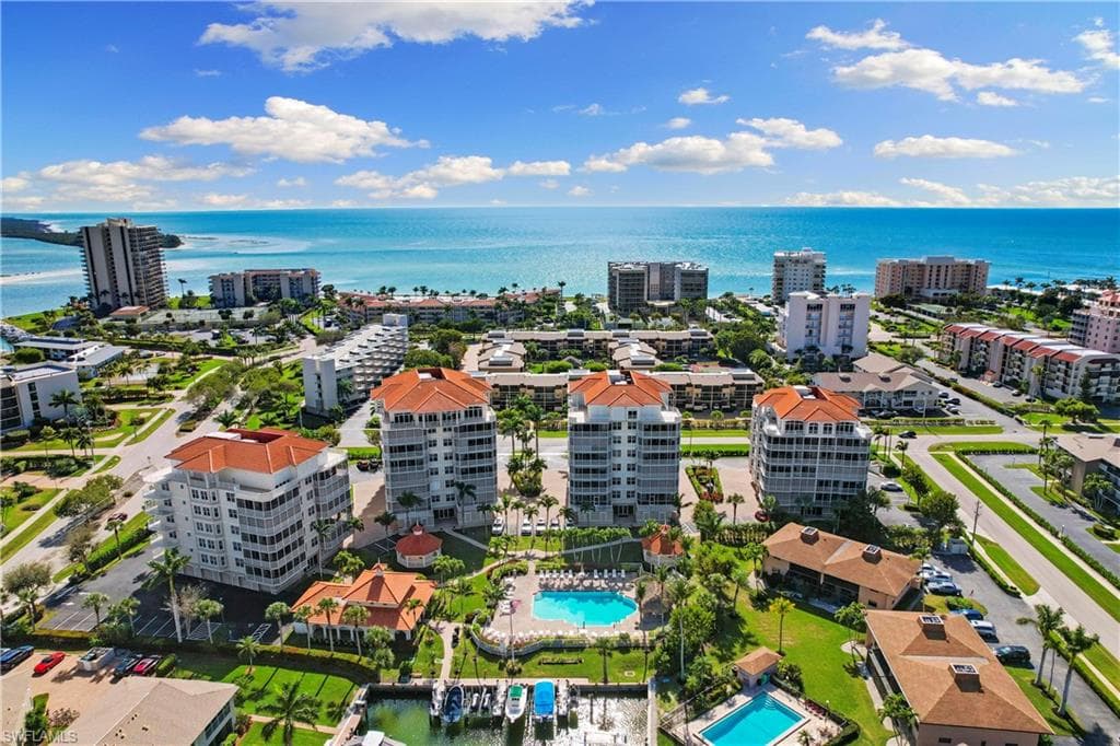 1111 Swallow AVE 1-602 MARCO ISLAND, FL 34145