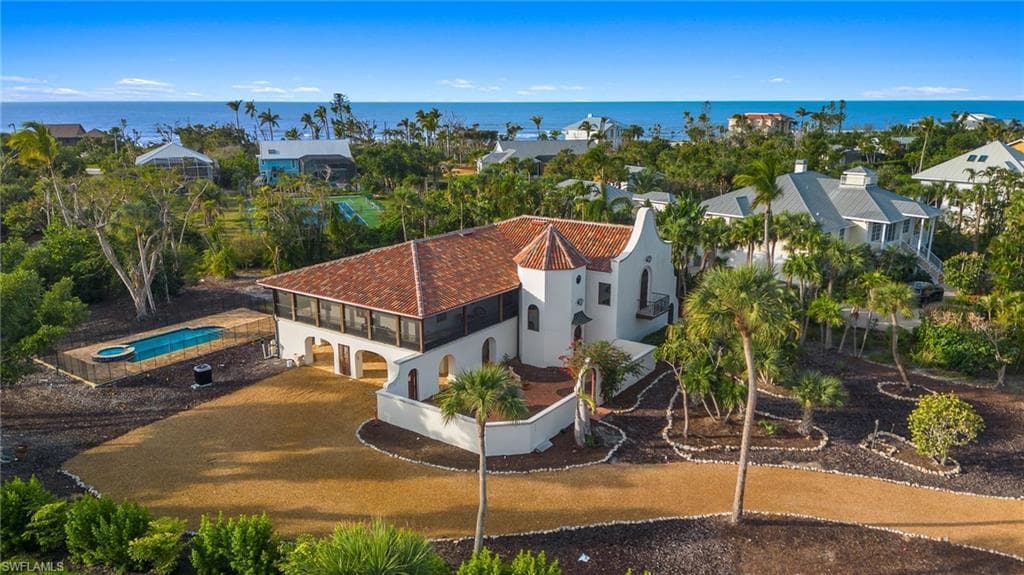 4171 Dingman DR SANIBEL, FL 33957