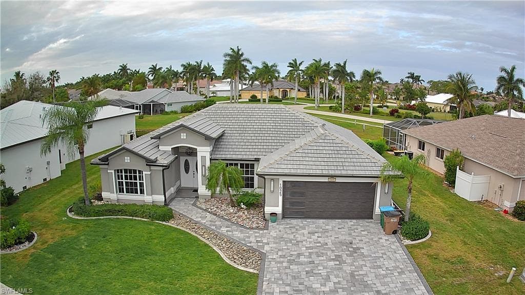 1025 Rose Garden RD CAPE CORAL, FL 33914