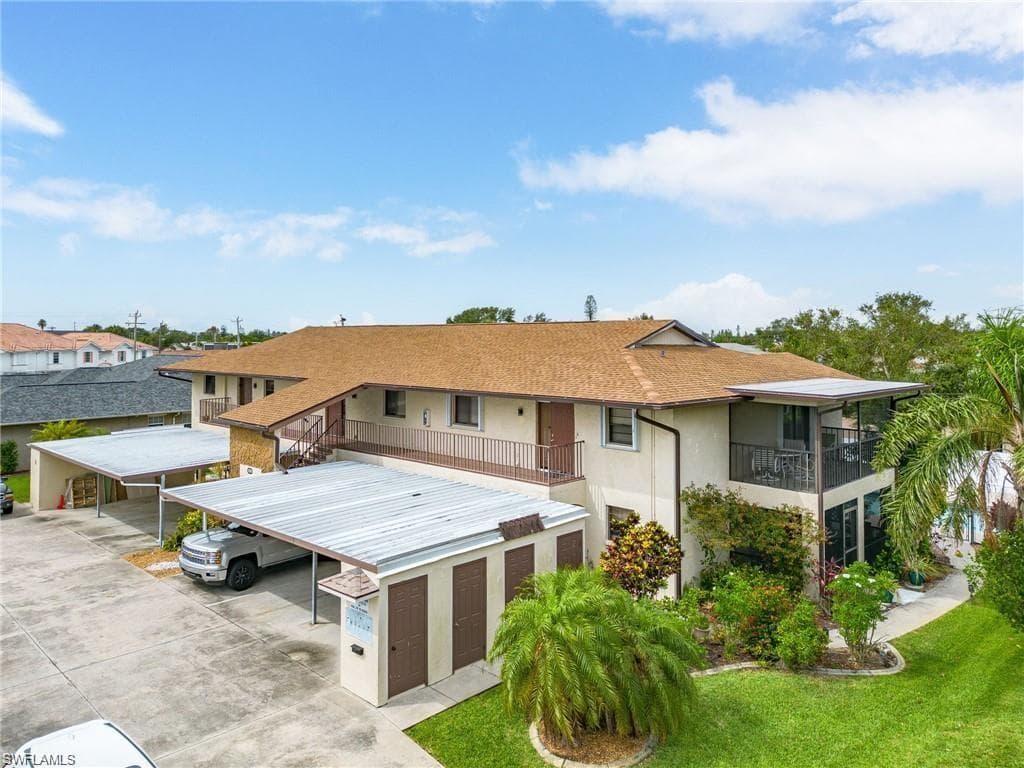 3720 SE 10th AVE 103 CAPE CORAL, FL 33904