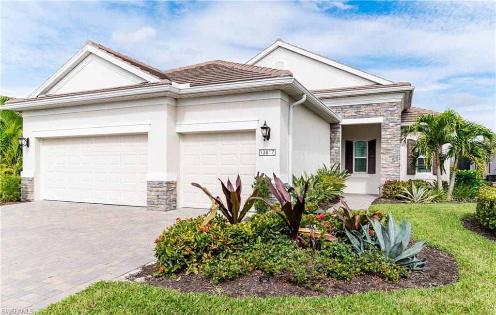 13817 Magnolia Isle DR FORT MYERS, FL 33905