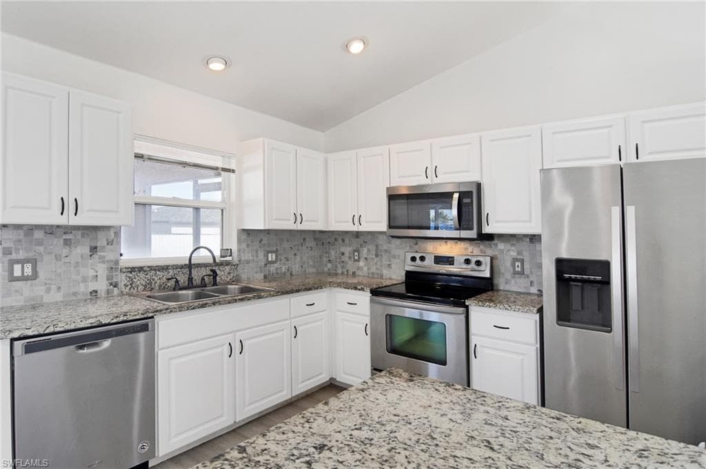 507 Tropicana PKWY W CAPE CORAL, FL 33993