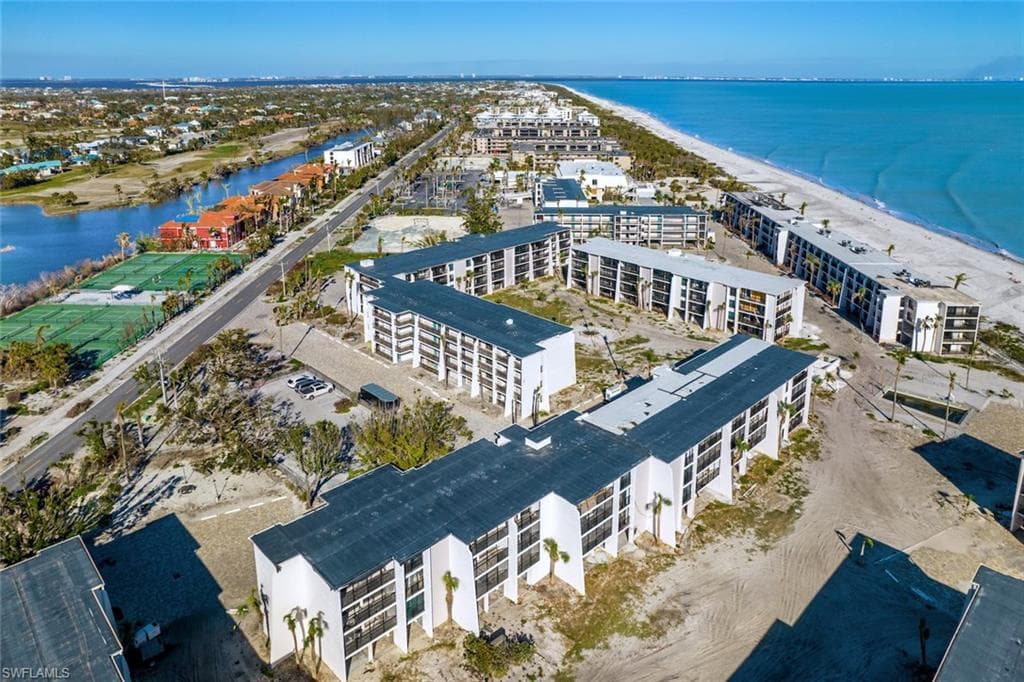 1501 Middle Gulf DR D312 SANIBEL, FL 33957