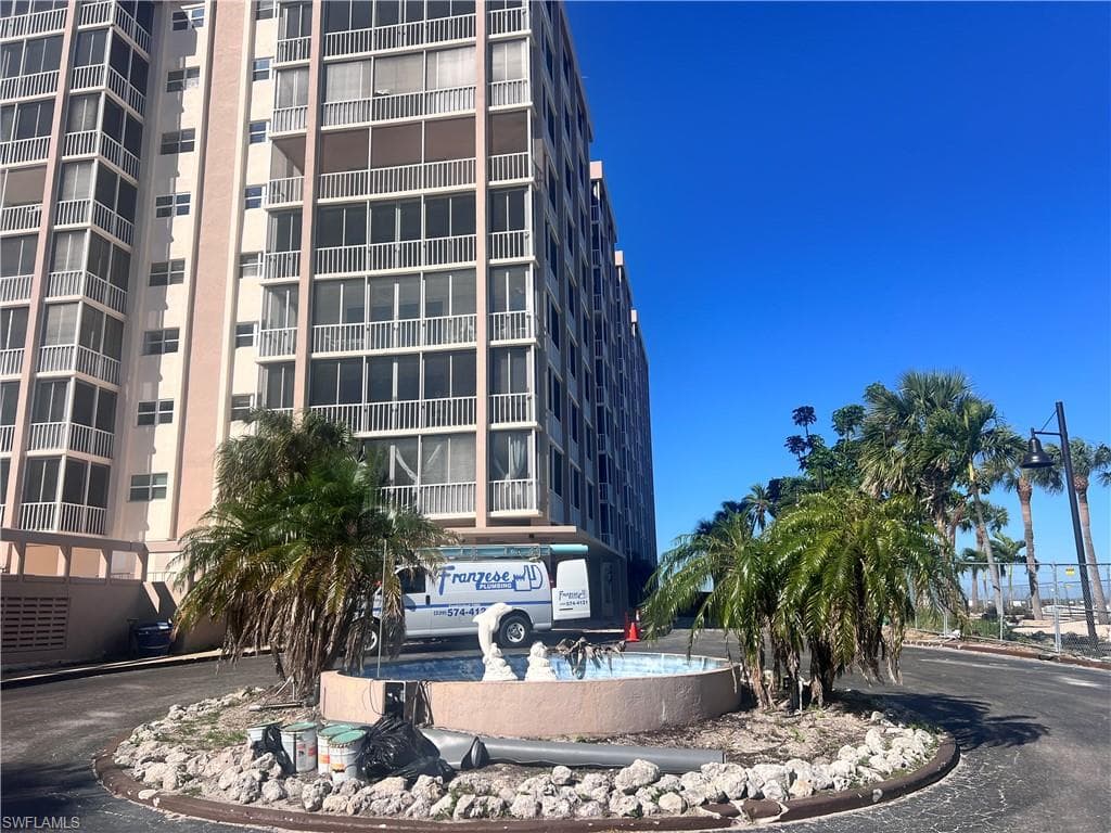 7146 Estero BLVD 412 FORT MYERS BEACH, FL 33931