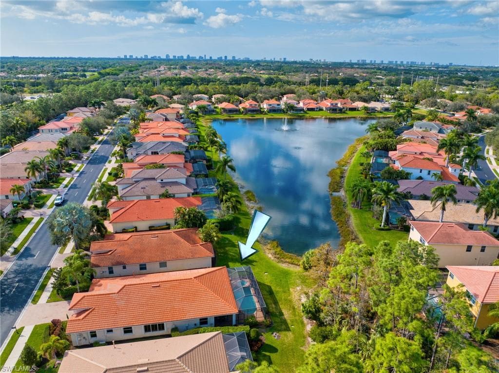 12800 Aviano DR NAPLES, FL 34105