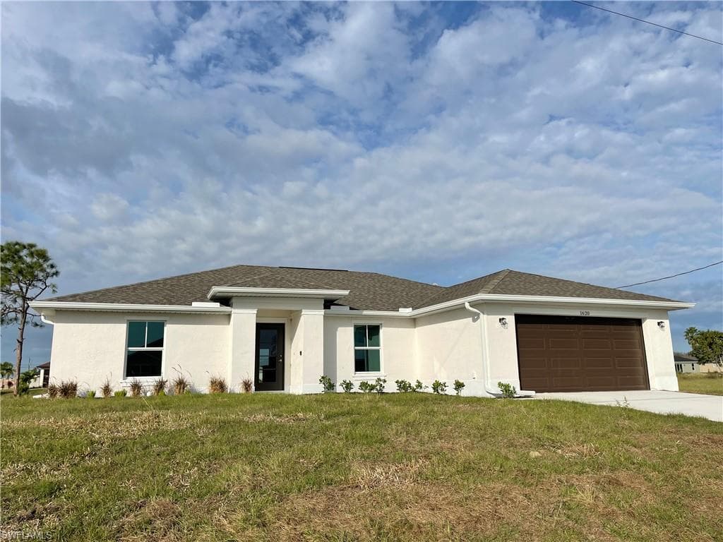 1620 9th AVE CAPE CORAL, FL 33993