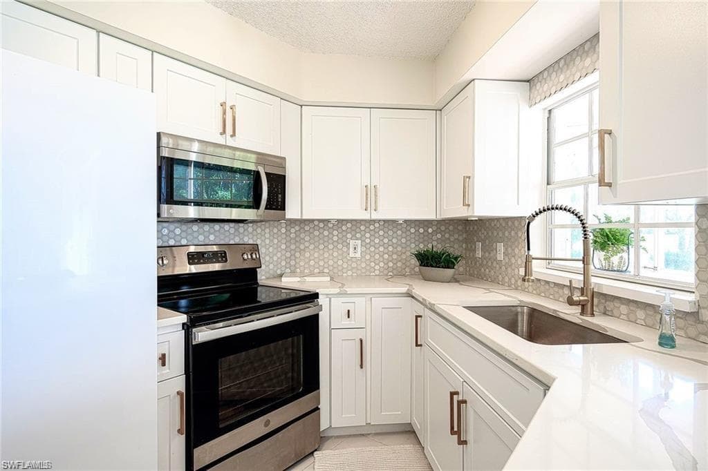 441 Quail Forest BLVD A110 NAPLES, FL 34105