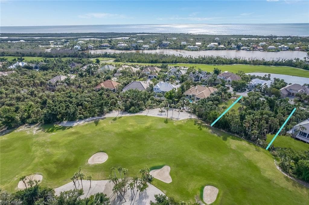 2438 Wulfert RD SANIBEL, FL 33957
