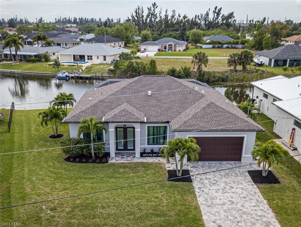 2218 SW 1st TER CAPE CORAL, FL 33991
