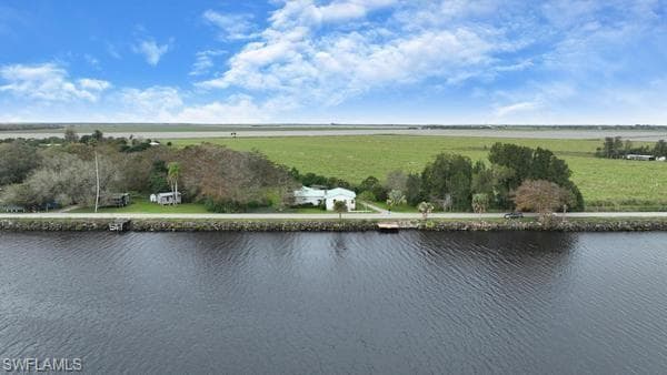 2600 Riverside DR MOORE HAVEN, FL 33471