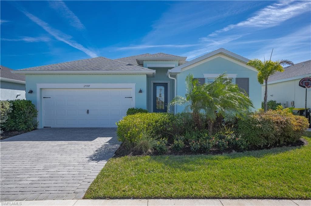 17597 Canopy CT PUNTA GORDA, FL 33982