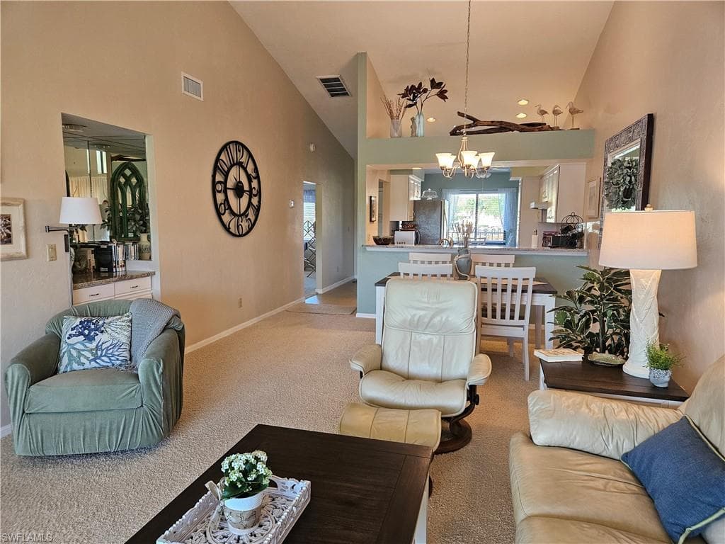 13071 Cross Creek BLVD 410 FORT MYERS, FL 33912