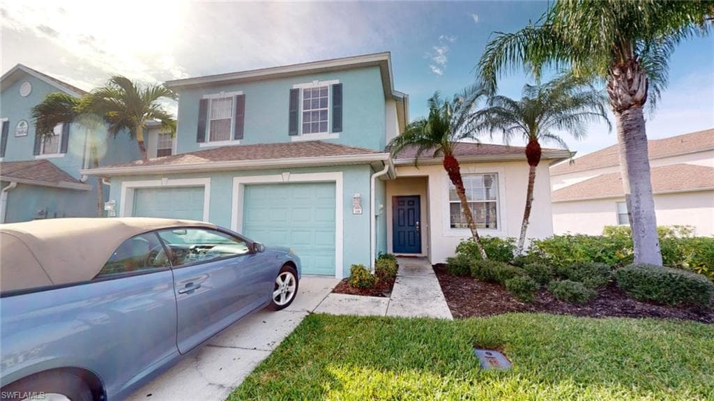 3604 Cedar Oak DR 108 FORT MYERS, FL 33916