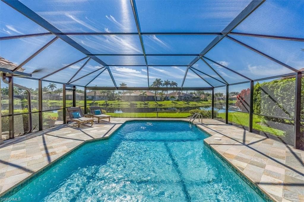 4808 Shearwater LN NAPLES, FL 34119