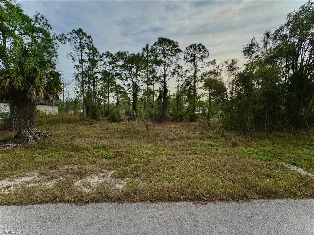 829 Downer AVE S LEHIGH ACRES, FL 33974