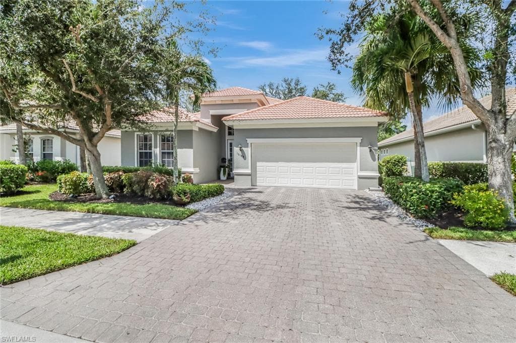 16188 Parque LN NAPLES, FL 34110