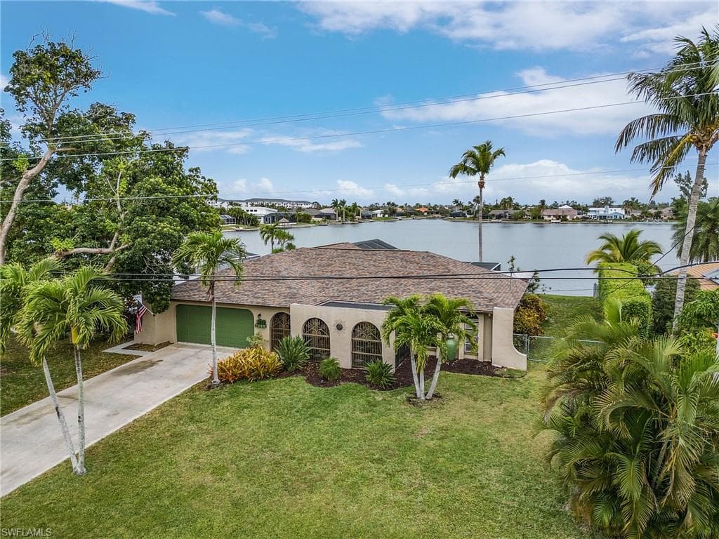 1423 SW 38th ST CAPE CORAL, FL 33914