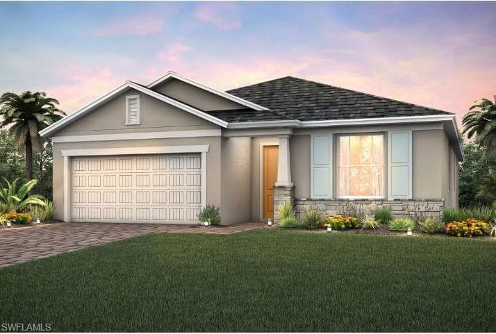 42984 Lakeside WAY PUNTA GORDA, FL 33982