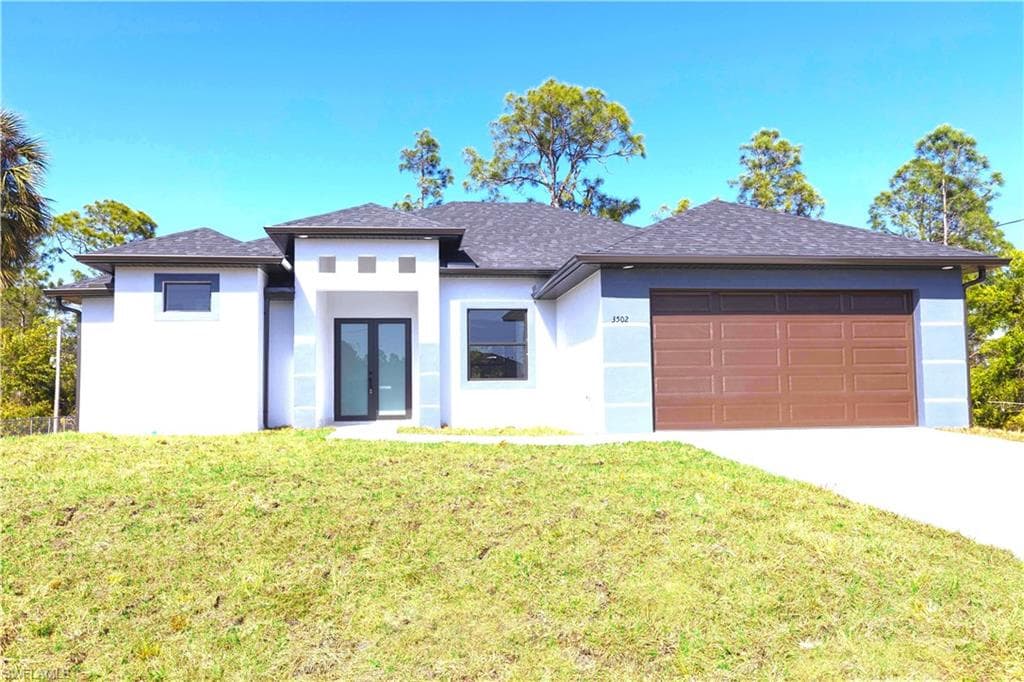 3502 14th ST W LEHIGH ACRES, FL 33971
