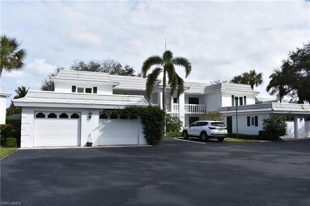 250 Palm River BLVD B201 NAPLES, FL 34110