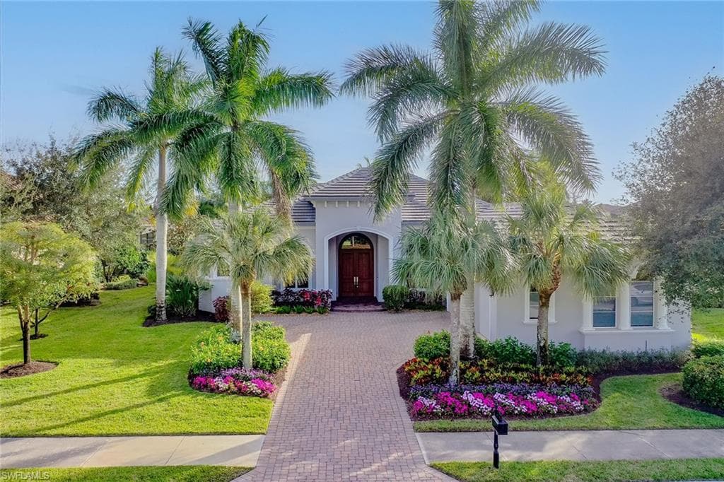 3756 Mahogany Bend DR NAPLES, FL 34114