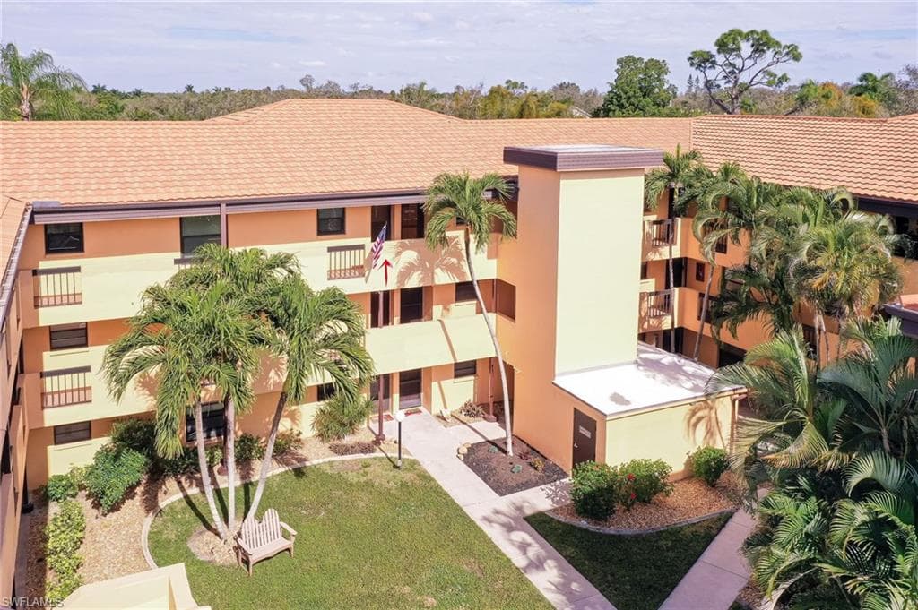 6110 Whiskey Creek DR 227 FORT MYERS, FL 33919