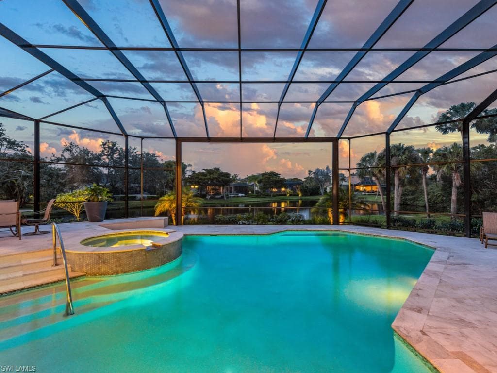 27411 Hidden River CT BONITA SPRINGS, FL 34134