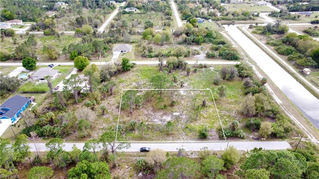3615 63rd ST W LEHIGH ACRES, FL 33971