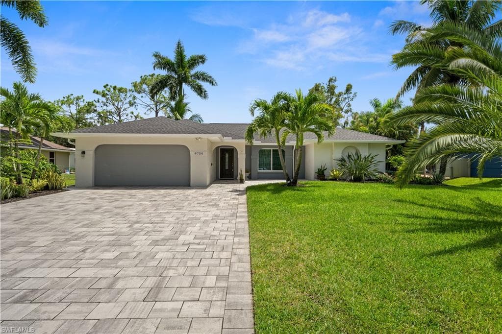 6724 Fairview ST FORT MYERS, FL 33966