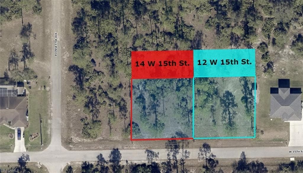 12 15th ST LEHIGH ACRES, FL 33972