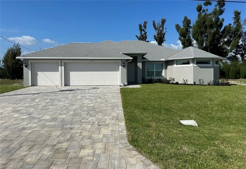 317 NE 8th TER CAPE CORAL, FL 33909