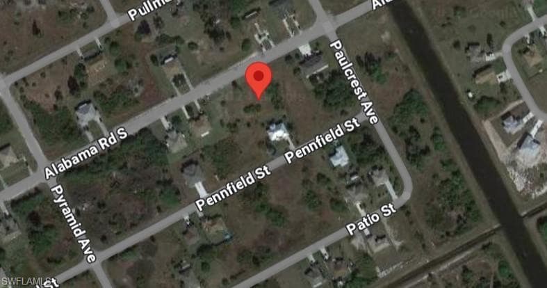 728-730 Alabama RD S LEHIGH ACRES, FL 33974