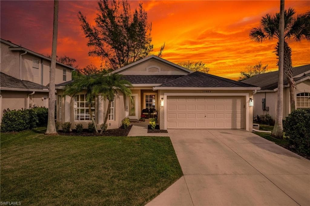 21663 Windham RUN ESTERO, FL 33928