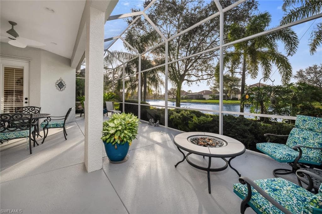3195 Sundance CIR NAPLES, FL 34109