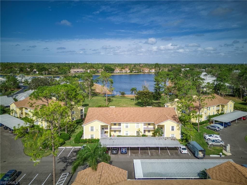2640 Kings Lake BLVD 6-101 NAPLES, FL 34112