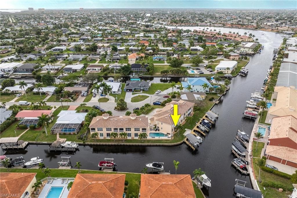 5111 Atlantic CT 105 CAPE CORAL, FL 33904