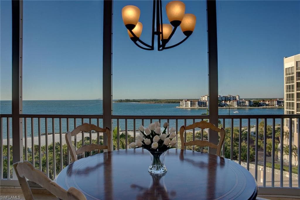 4000 Royal Marco WAY 628 MARCO ISLAND, FL 34145