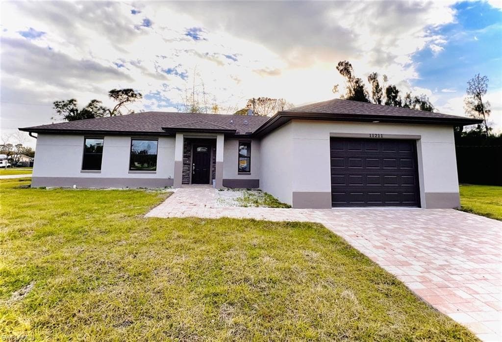 11211 4th AVE PUNTA GORDA, FL 33955