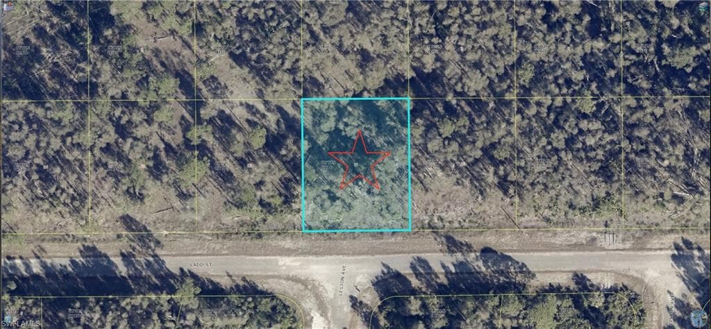 539-541 Ladd ST LEHIGH ACRES, FL 33974