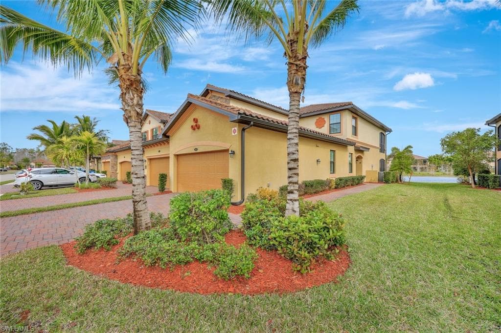 17381 Cherrywood CT 7604 BONITA SPRINGS, FL 34135